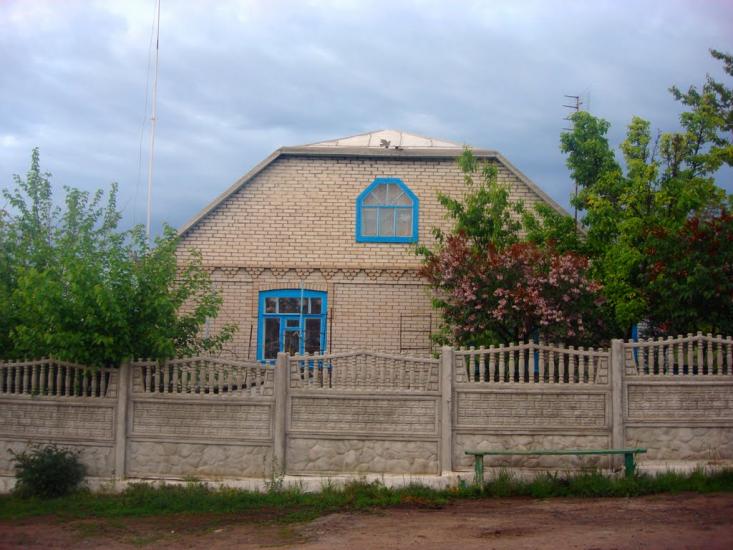 Устя з panoramio.com - Устя