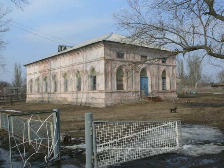 Миколай-Поле з panoramio.com - Миколай-Поле