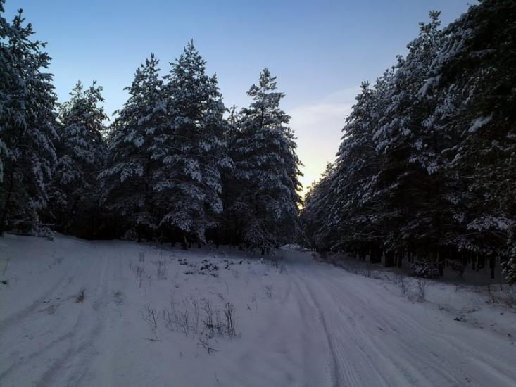 Ямпіль з panoramio.com - Yampil