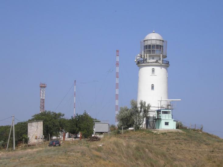 Глазівка з panoramio.com - Глазовка