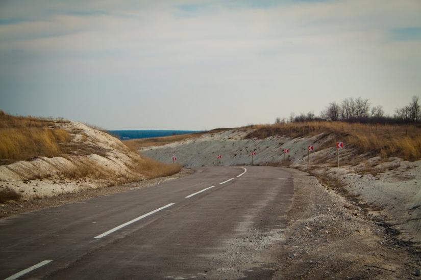 Новомлинськ з panoramio.com - Новомлинск