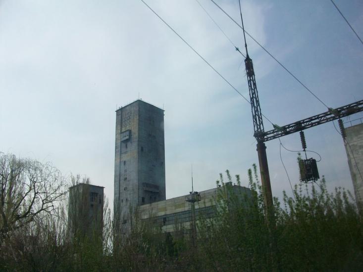 Димитров з panoramio.com - Димитров