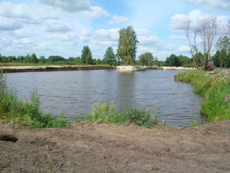 Здвижівка з panoramio.com - Здвижевка