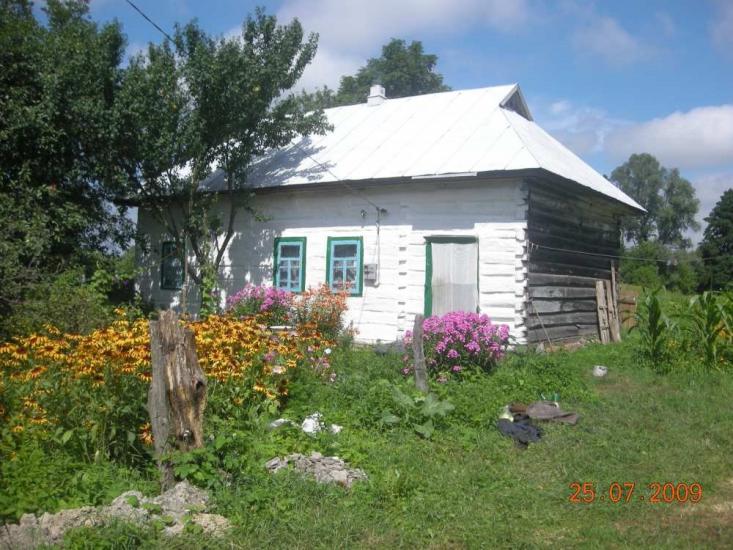 Надинівка з panoramio.com - Надинівка