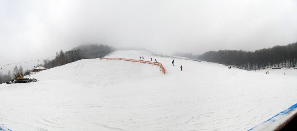 Поляна з panoramio.com - Поляна