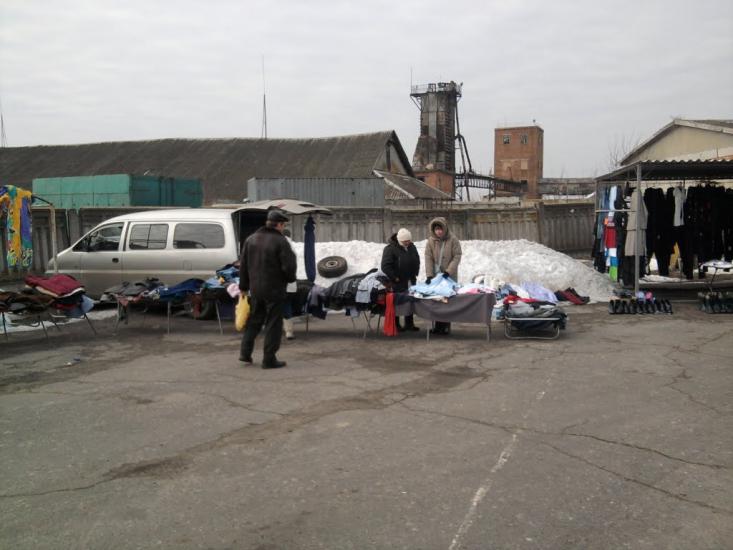 Приколотне з panoramio.com - Приколотне