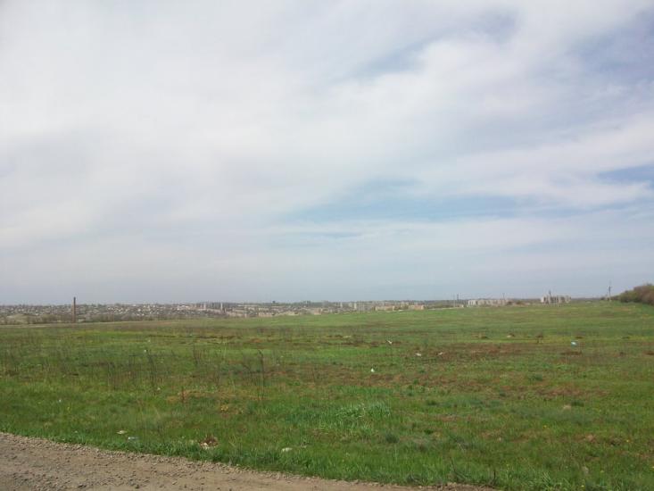 Антрацит з panoramio.com - Антрацит