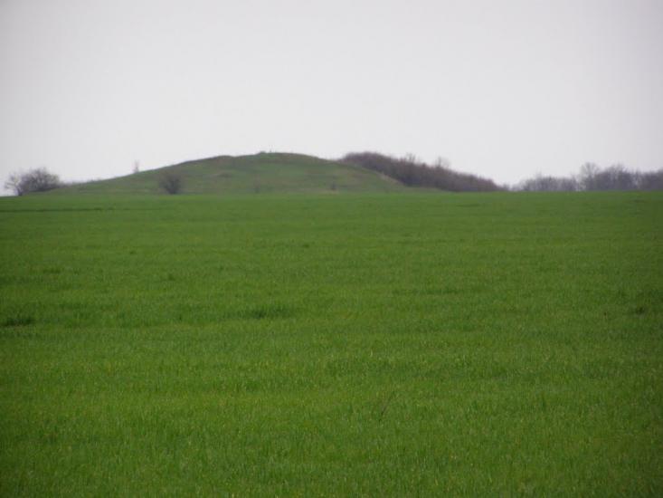 Червоне з panoramio.com - Червоное