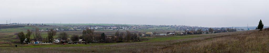 Березанка з panoramio.com - Березанка