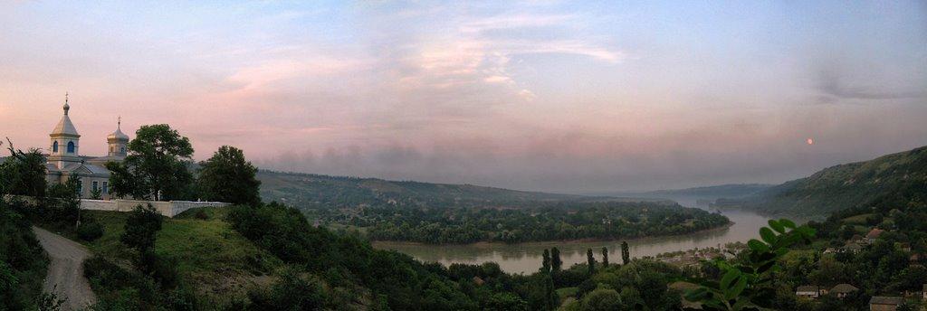 Кремінне з panoramio.com - Kreminne