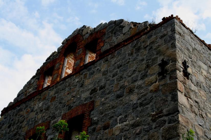 Бушеве з panoramio.com - Бушеве