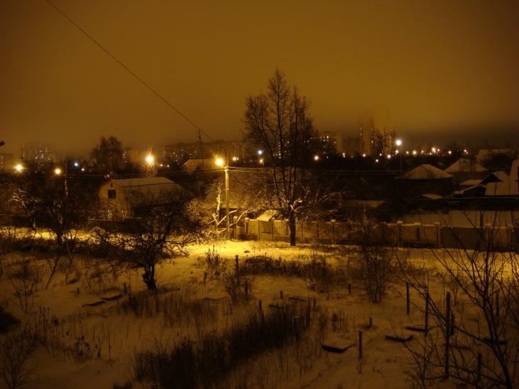 Комуніст з panoramio.com - Коммунист