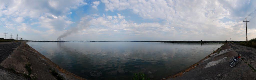 Лиман з panoramio.com - Лиман