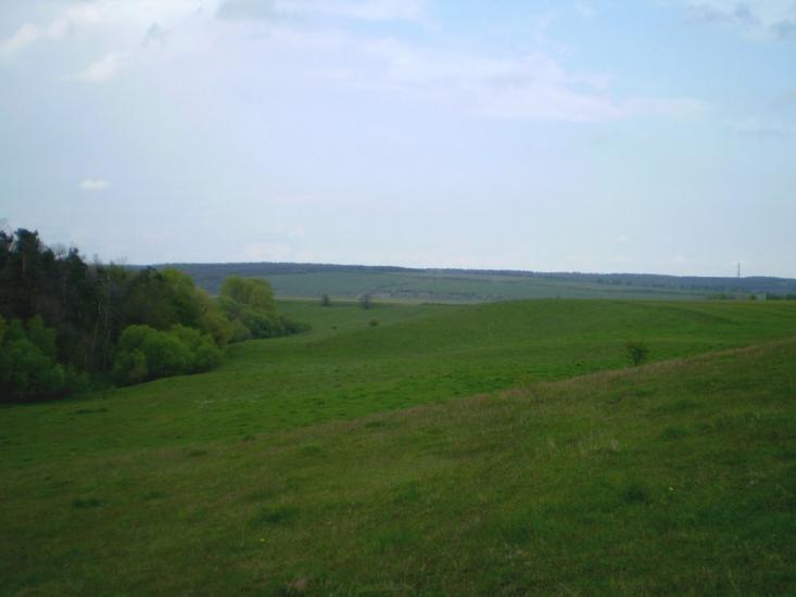 Конищів з panoramio.com - Конищев