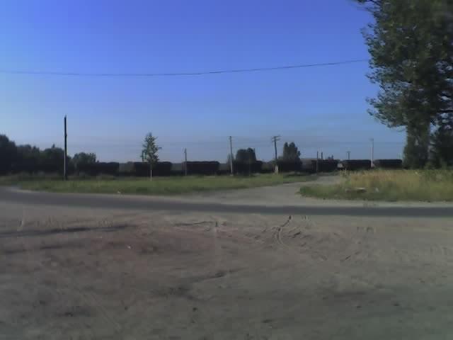Богодухів з panoramio.com - Богодухів