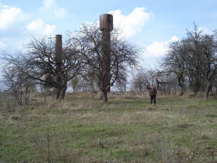 Любимівка з panoramio.com - Любимівка