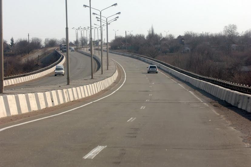 Новотроїцьке з panoramio.com - Новотроицкое