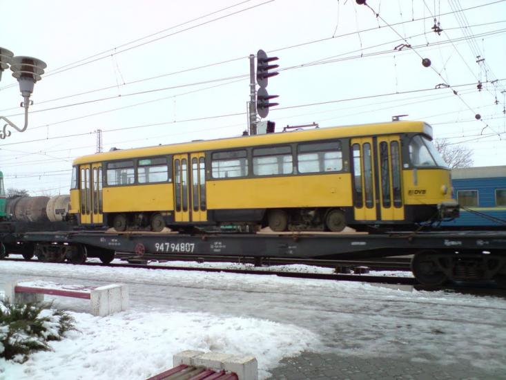П'ятихатки з panoramio.com - Пятихатки