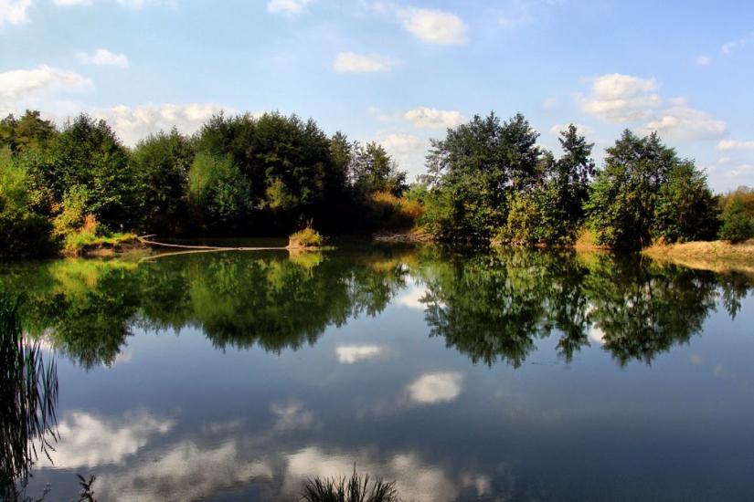 Жуличі з panoramio.com - Жуличі