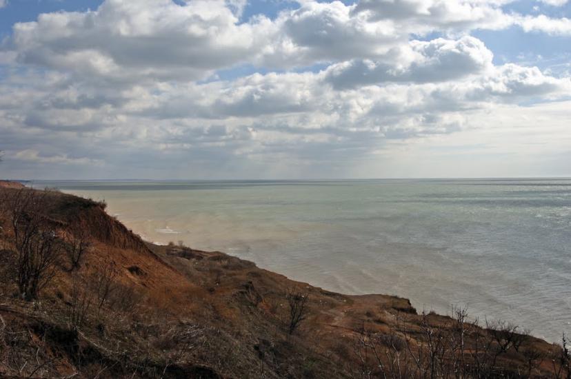 Лозанівка з panoramio.com - Лозанівка