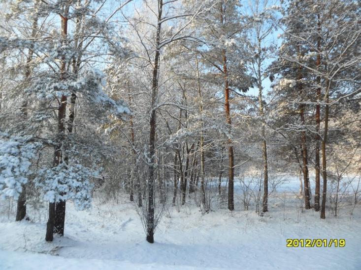 Охтирка з panoramio.com - Ахтырка