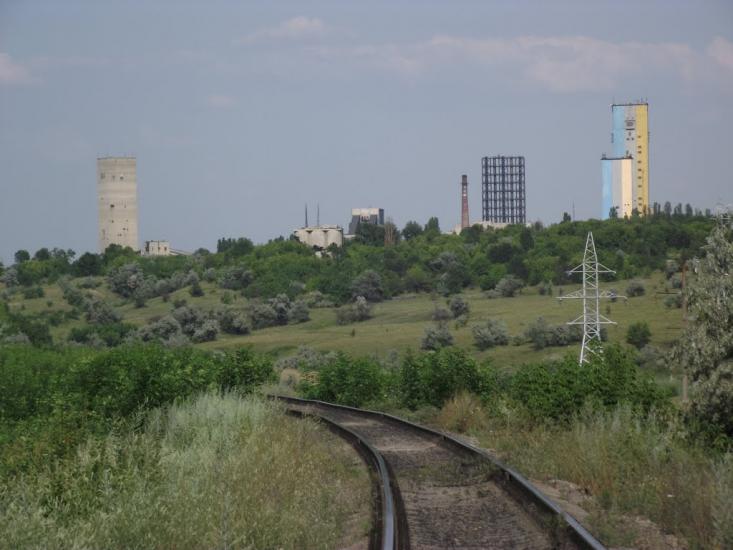 Димитров з panoramio.com - Димитров