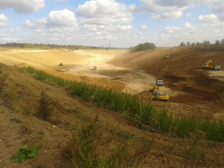 Ювілейне з panoramio.com - Юбилейное