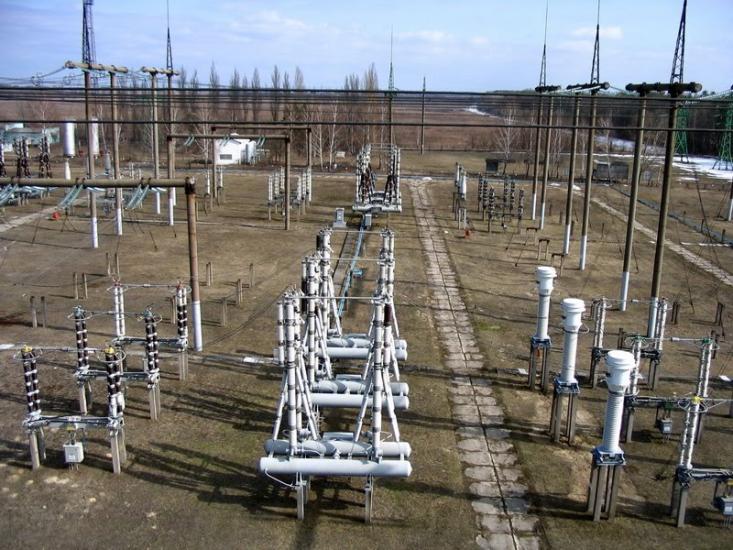 Старі Петрівці з panoramio.com - Stari Petrivtsi