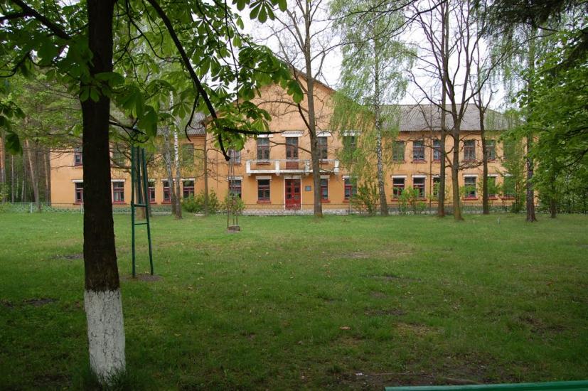 Бучмани з panoramio.com - Бучмани