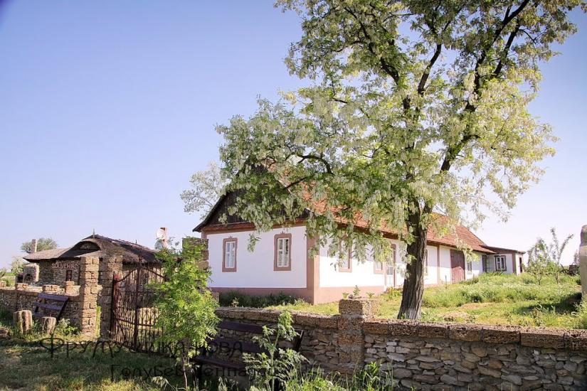 Семисотка з panoramio.com - Семисотка