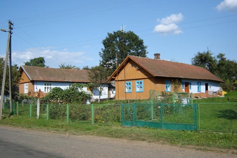 Летня з panoramio.com - Летня