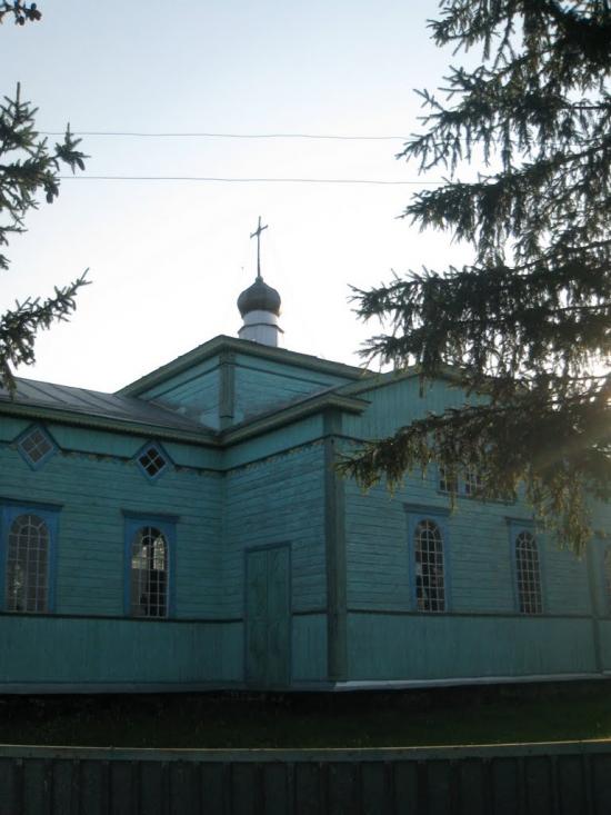 Гунча з panoramio.com - Гунча