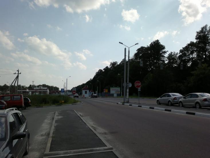 Скиток з panoramio.com - Скиток