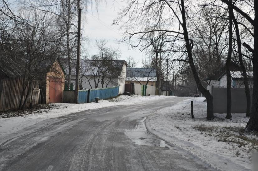 Паришків з panoramio.com - Парышков