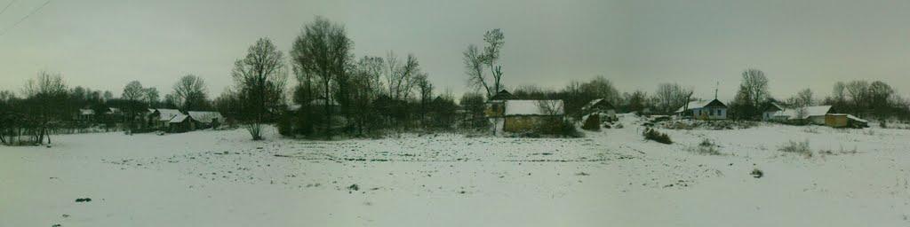 Вариводки з panoramio.com - Вариводки