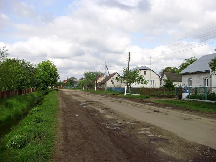 Раделичі з panoramio.com - Раделичі