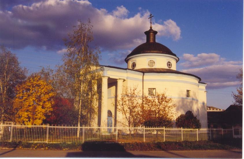 Рокитне з panoramio.com - Рокитне