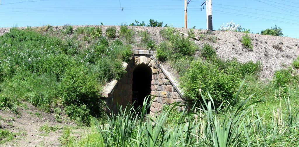 Кірове з panoramio.com - Кирово