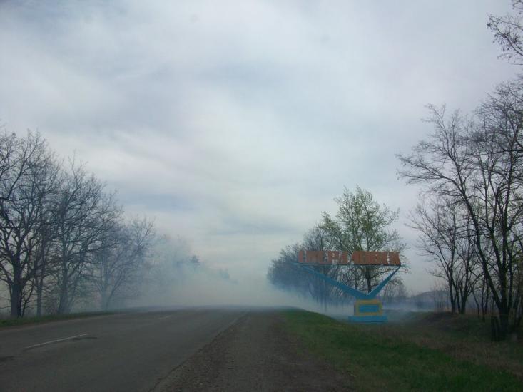 Киселеве з panoramio.com - Киселеве