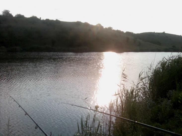 Березівське з panoramio.com - Березівське