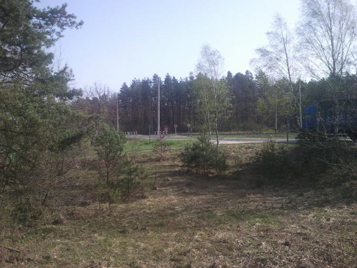Ківерці з panoramio.com - Киверцы