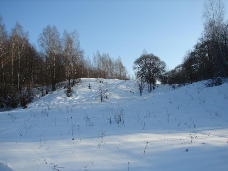 Мохначі з panoramio.com - Мохначі
