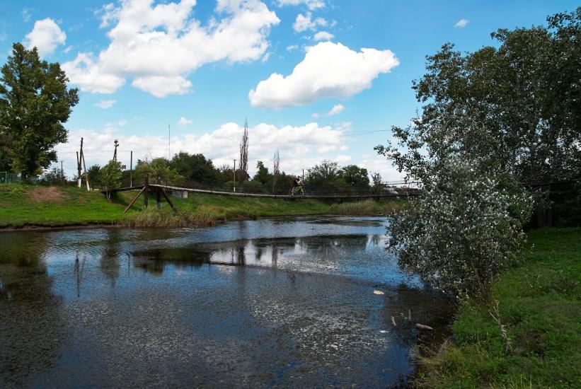 Лошкарівка з panoramio.com - Лошкарівка