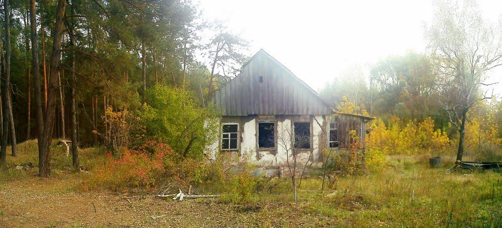 Торське з panoramio.com - Торское