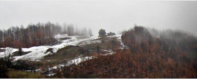 Хмелів з panoramio.com - Khmeliv