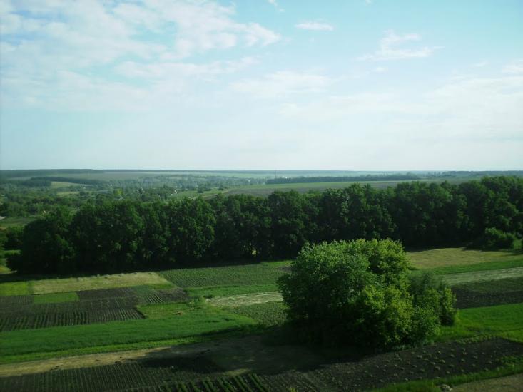 Латишівка з panoramio.com - Латишівка