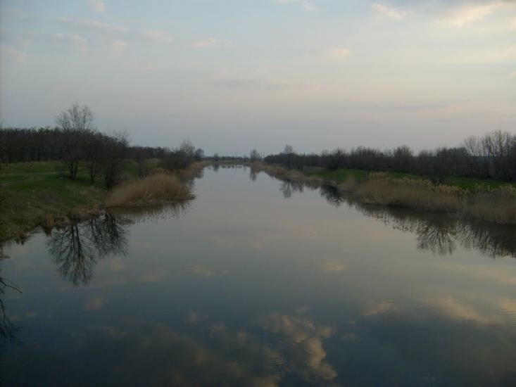 Червона Долина з panoramio.com - Червона Долина