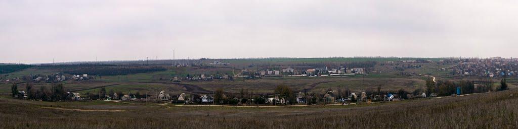 Березанка з panoramio.com - Березанка