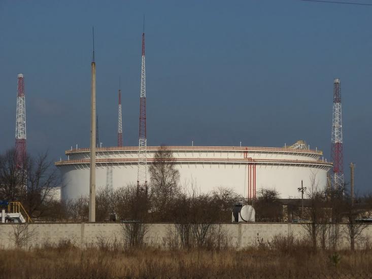 Гаї-Смоленські з panoramio.com - Гаї-Смоленські