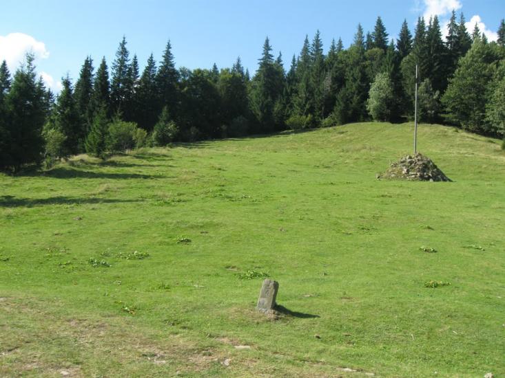 Згари з panoramio.com - Згары